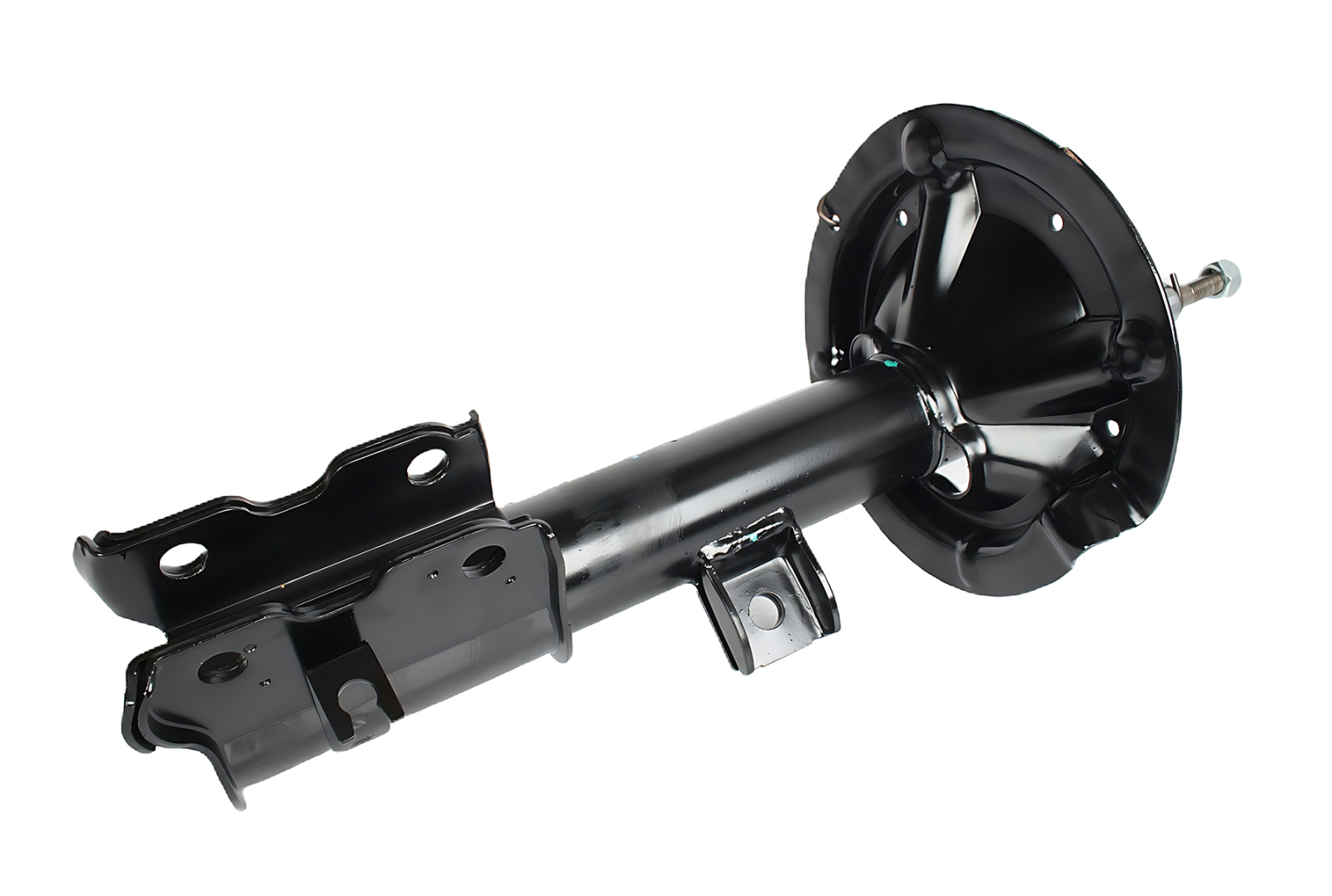 Амортизатор KORTEX KSA209STD передний левый фотография №4