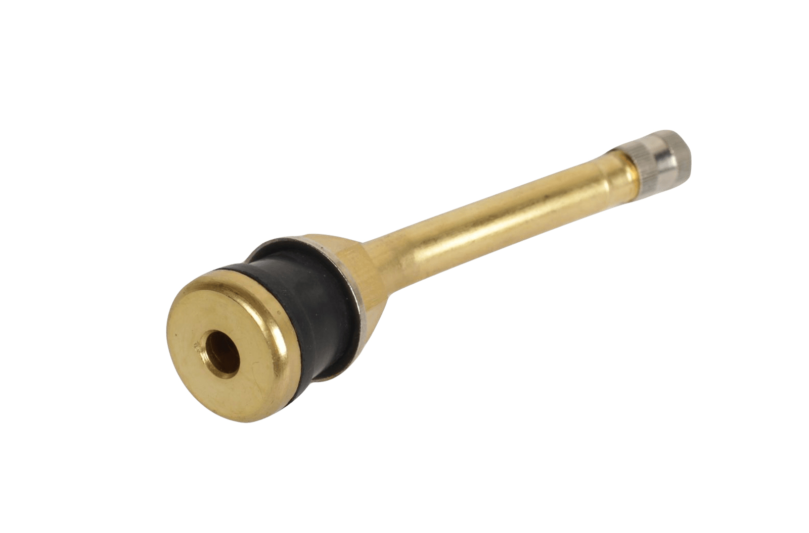 Вентиль бескамерной шины для грузовых автомобилей L-19х84 угол 27град.1шт фотография №2