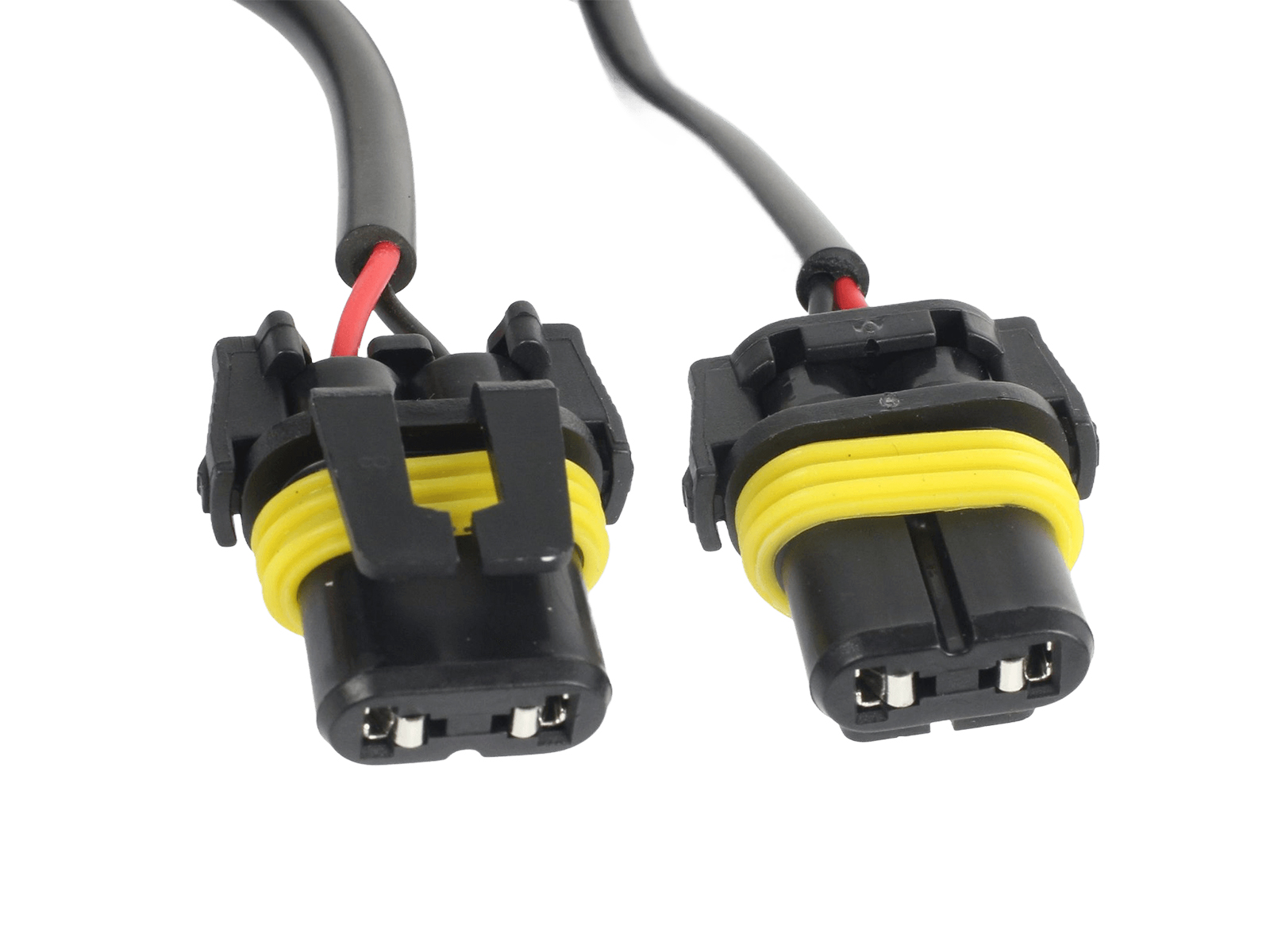 Блок обманка для светодиодных ламп HB4 MTF комплект фотография №3