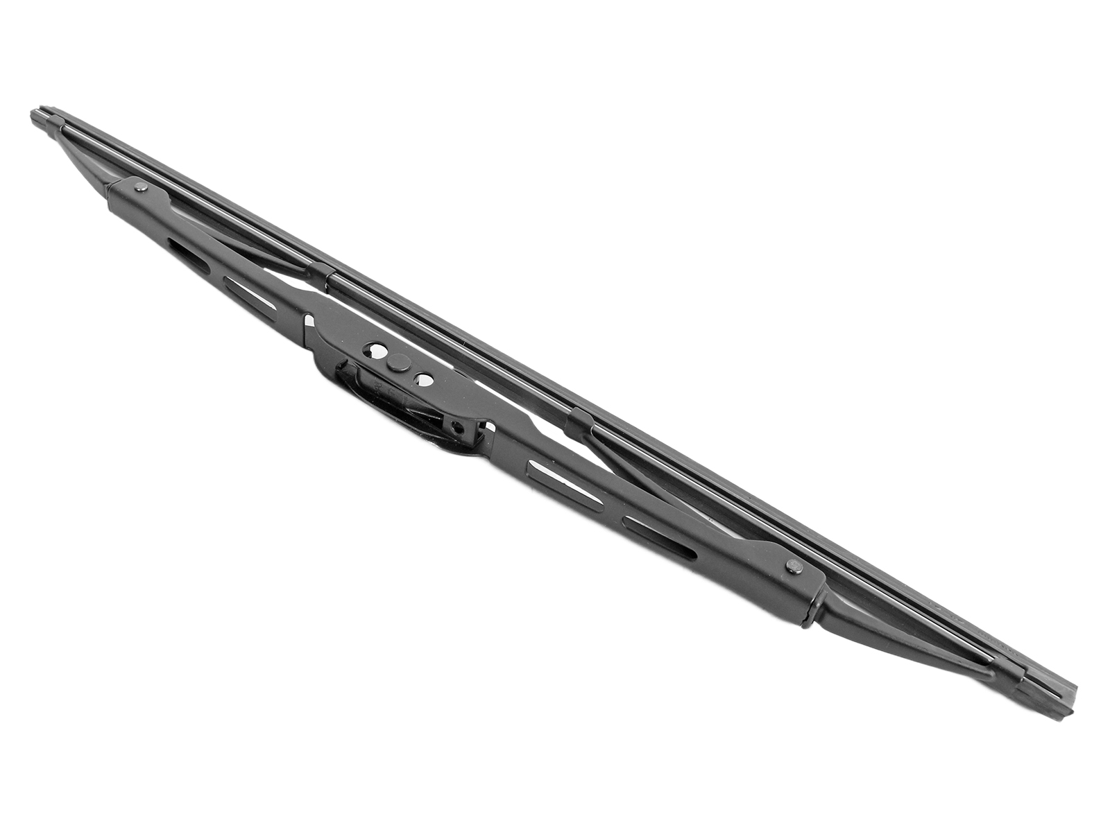 Щетка стеклоочистителя Aviel каркасная 35см фотография №1