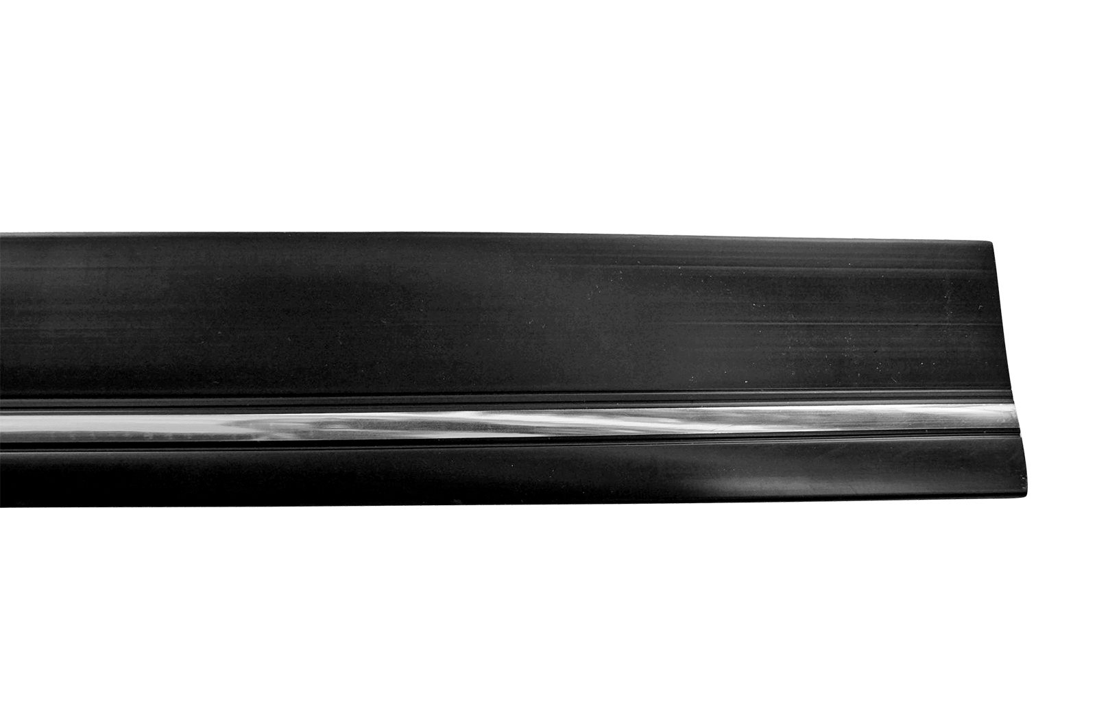 Молдинг самоклеющийся SALMAN N104 Ш-53мм В-5мм 1 метр фотография №1