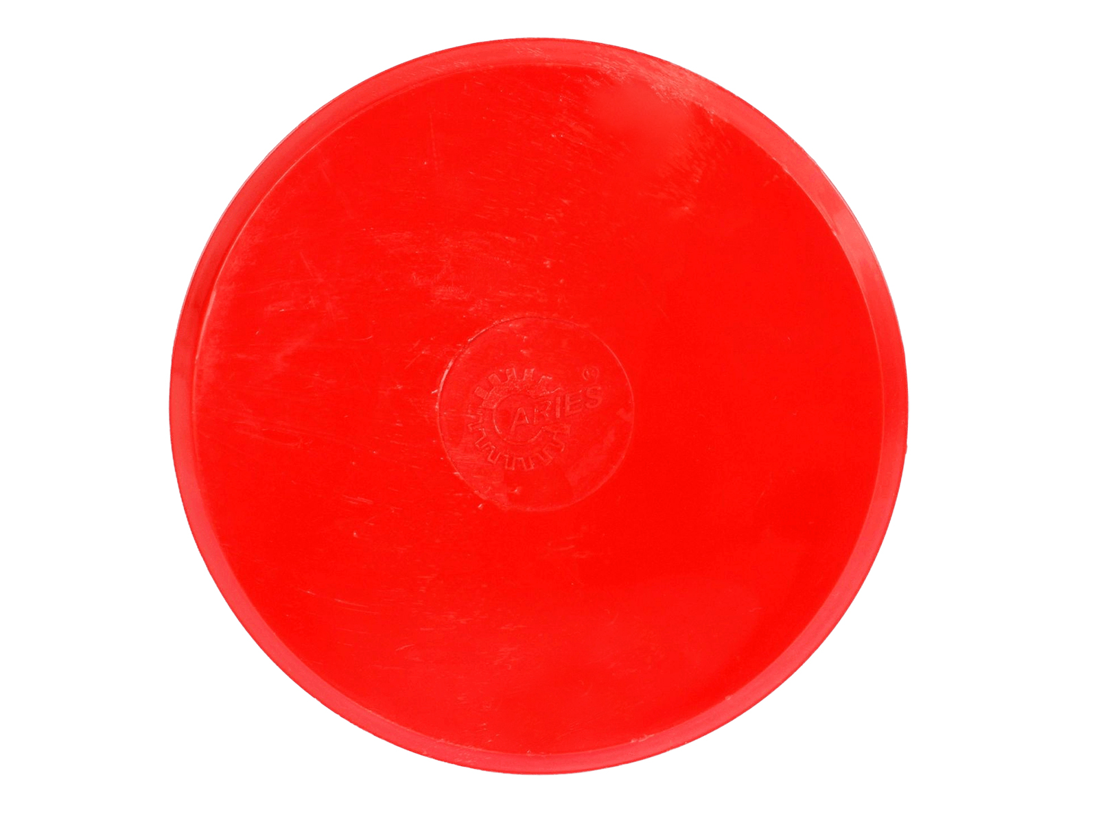 Подушка 6мм красная LP20552 фотография №1