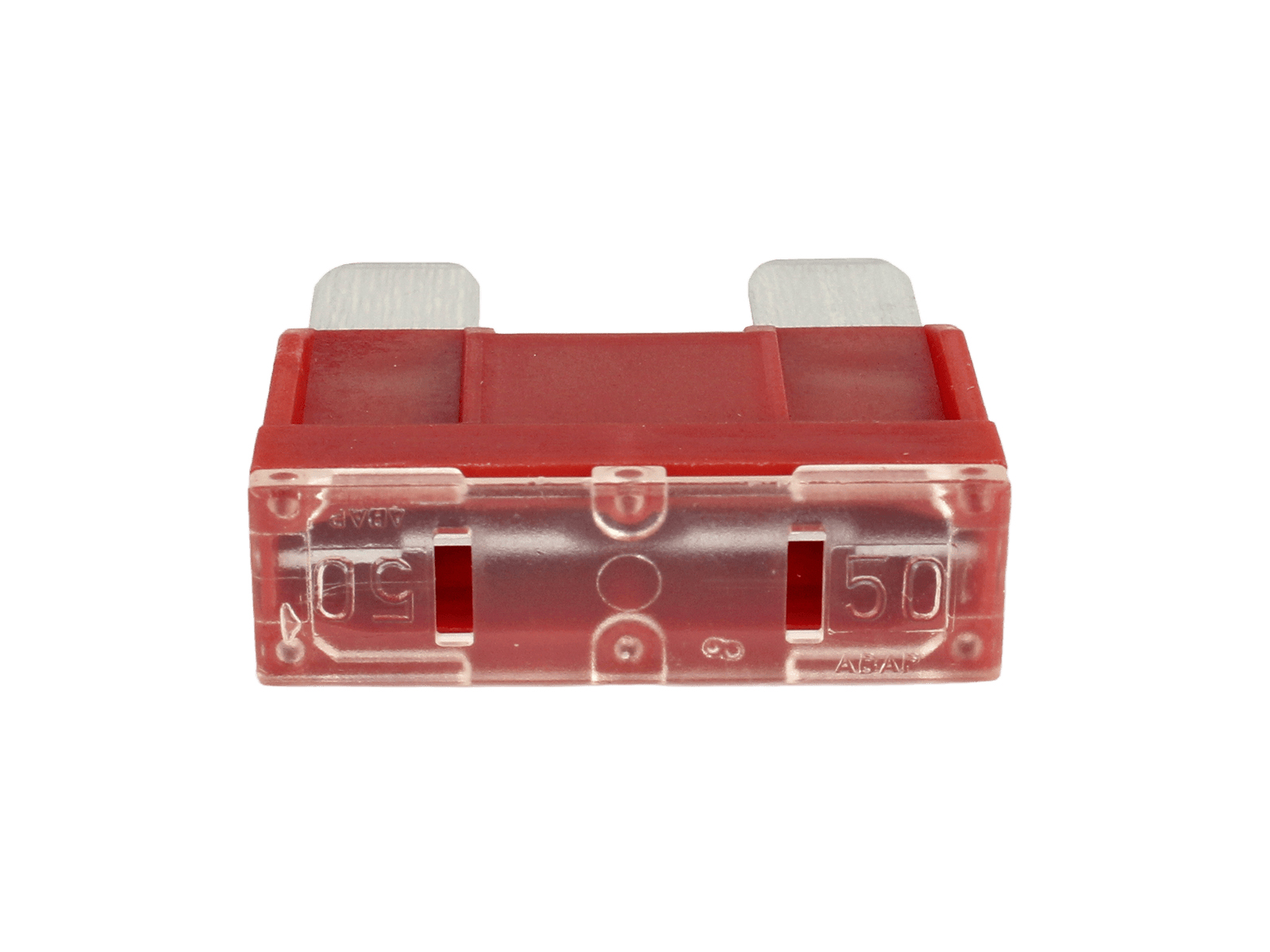 Предохранитель 50А флажковый MAXI (аналог 54.3722-01) АВАР фотография №3