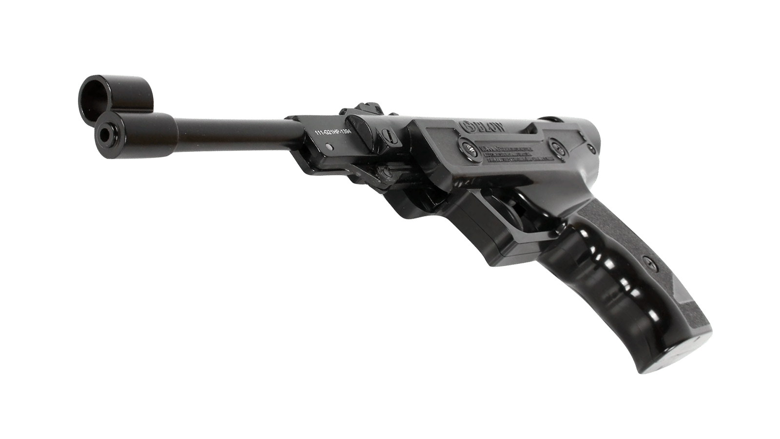 Пистолет пневматический BLOW H-01 4,5мм фотография №2