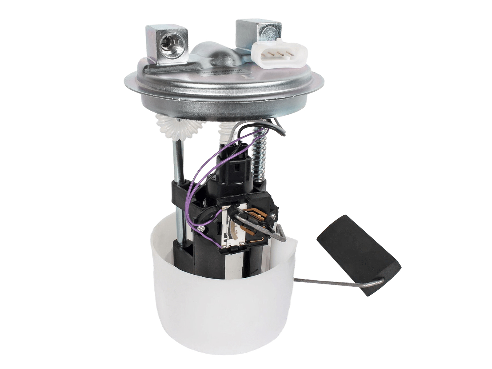 Насос топливный ВАЗ-21083i электрический АТП фотография №1