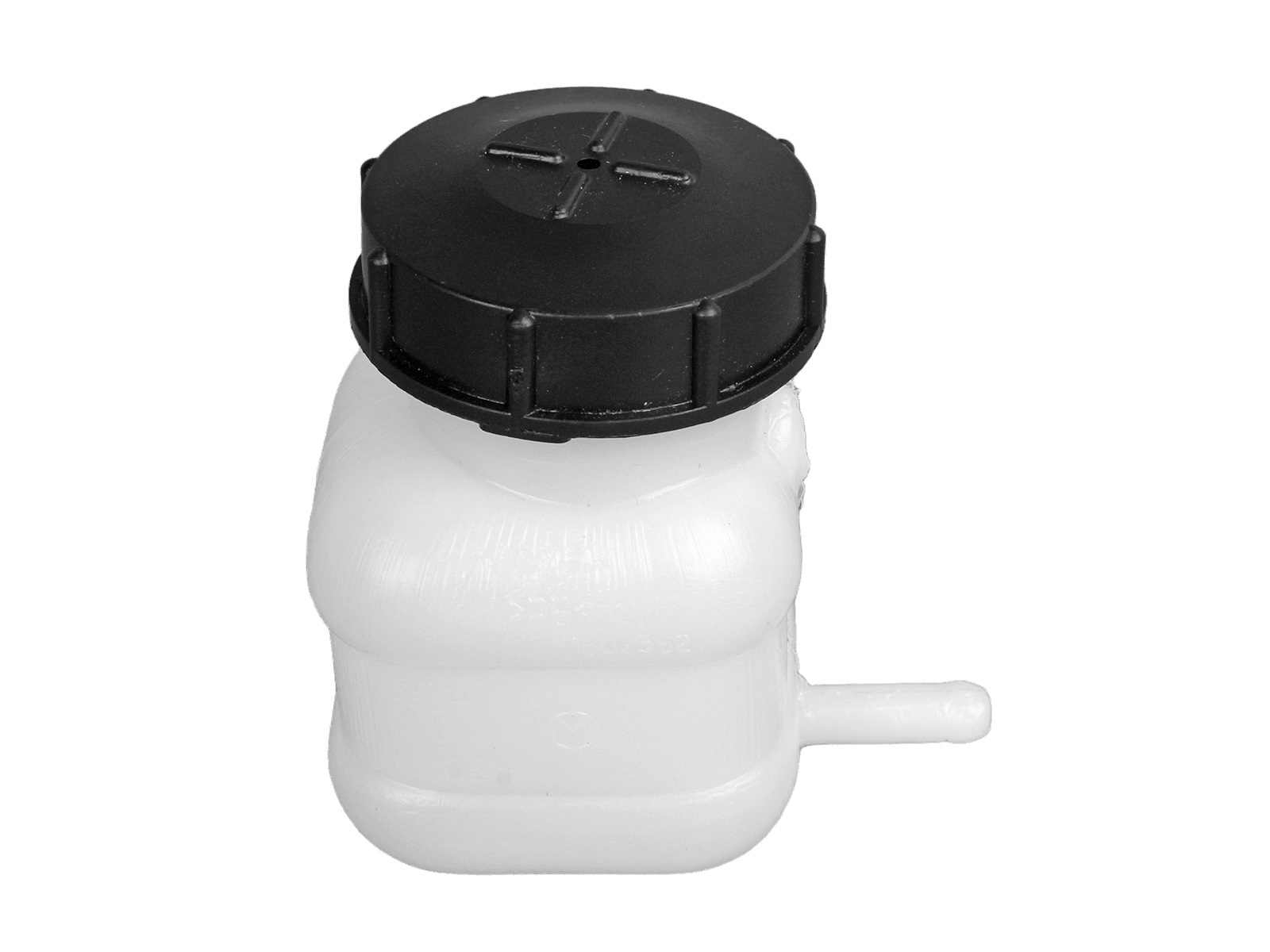 Бачок ГЦС ВАЗ-2121 с крышкой в сборе Мастер-М фотография №3