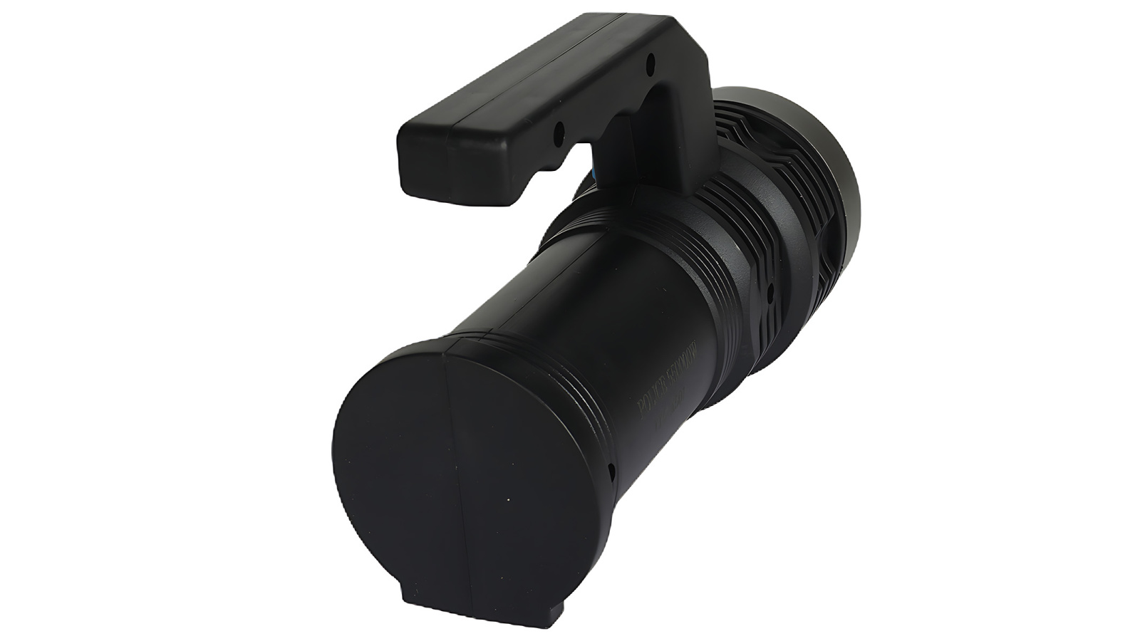 Фонарь светодиодный ручной АКБ USB YYC-X501 фотография №3