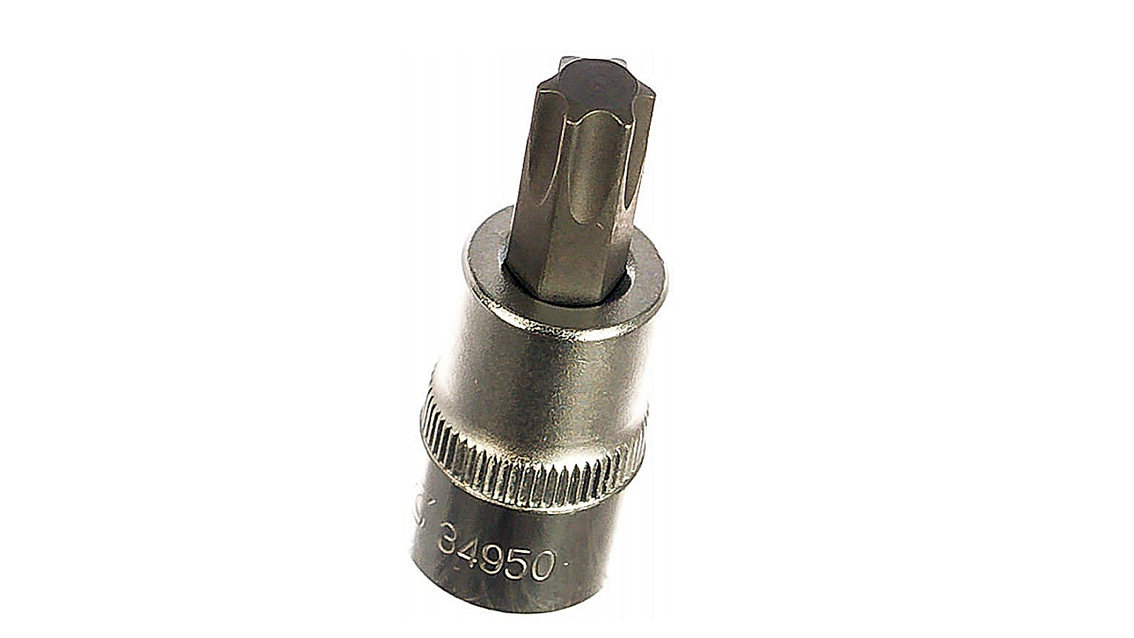 Головка торцевая JTC torx 3/8 T50 фотография №1