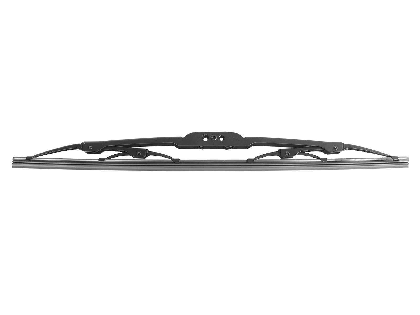 Щетка стеклоочистителя Aviel каркасная 41см фотография №3