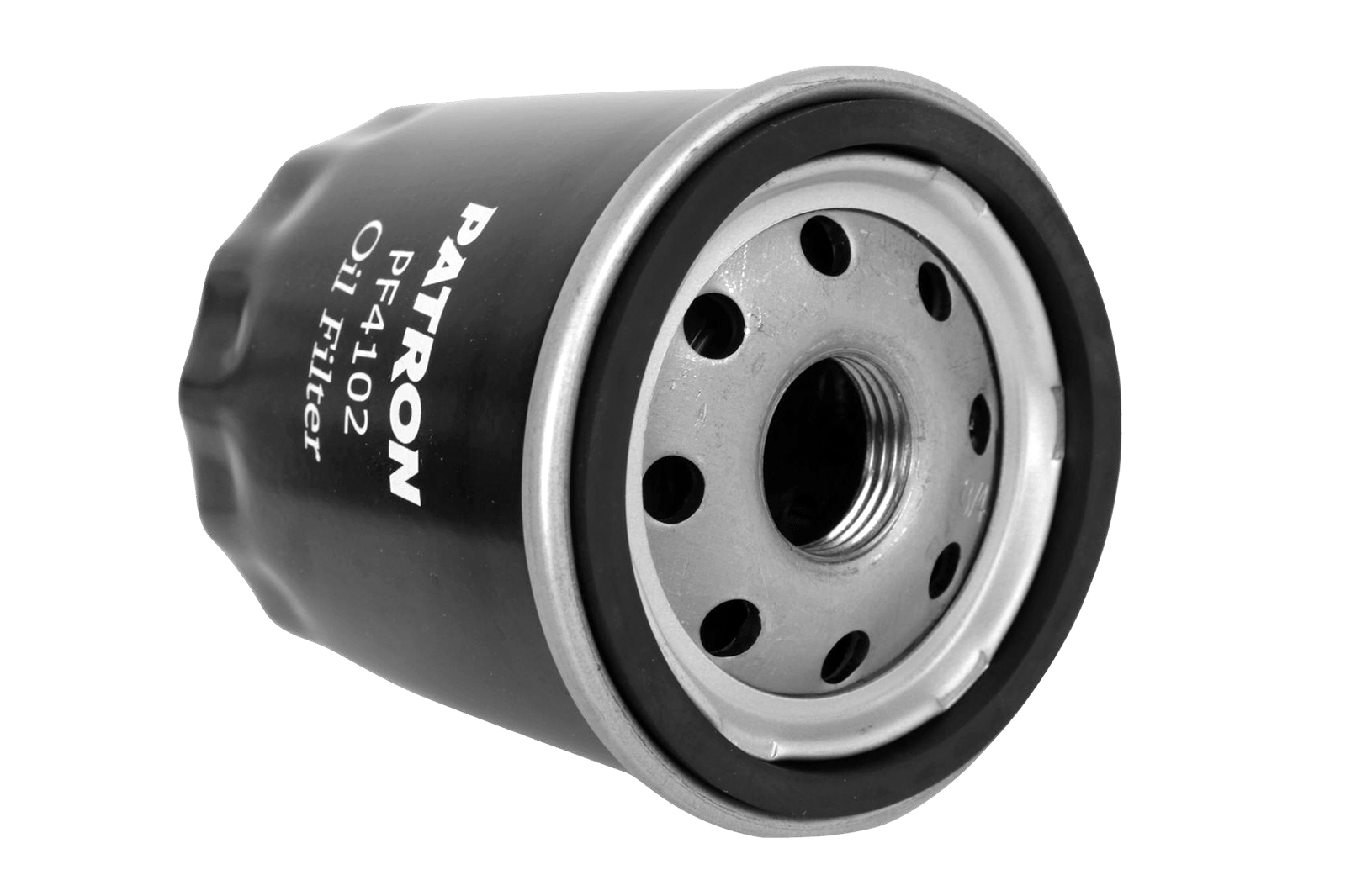 Фильтр масляный PATRON PF4102 фотография №2