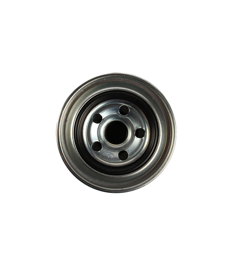 Фильтр топливный HYUNDAI 31945-45001 HD65,72,78 фотография №3
