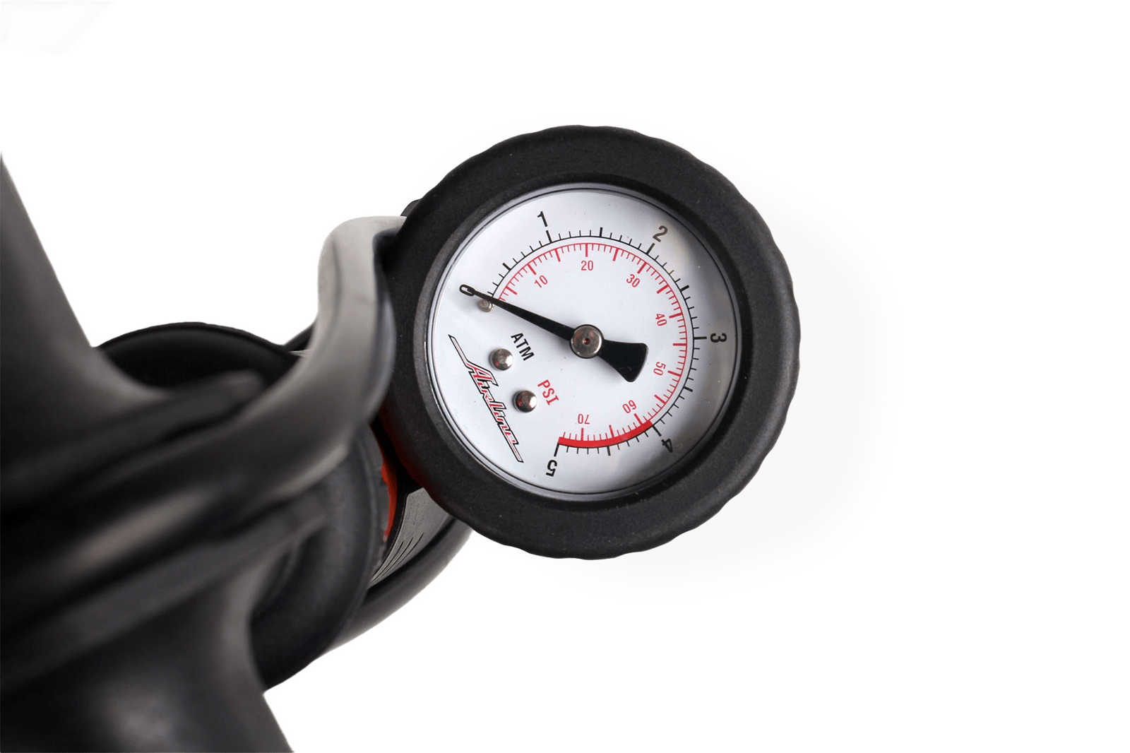 Насос ручной 500см3 AIRLINE фотография №3