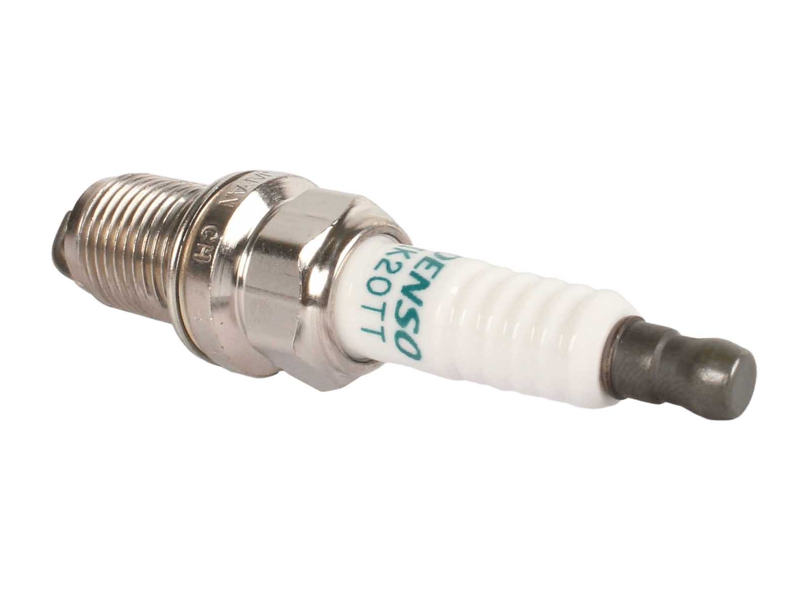 Свеча зажигания DENSO IK20TT Iridium фотография №3