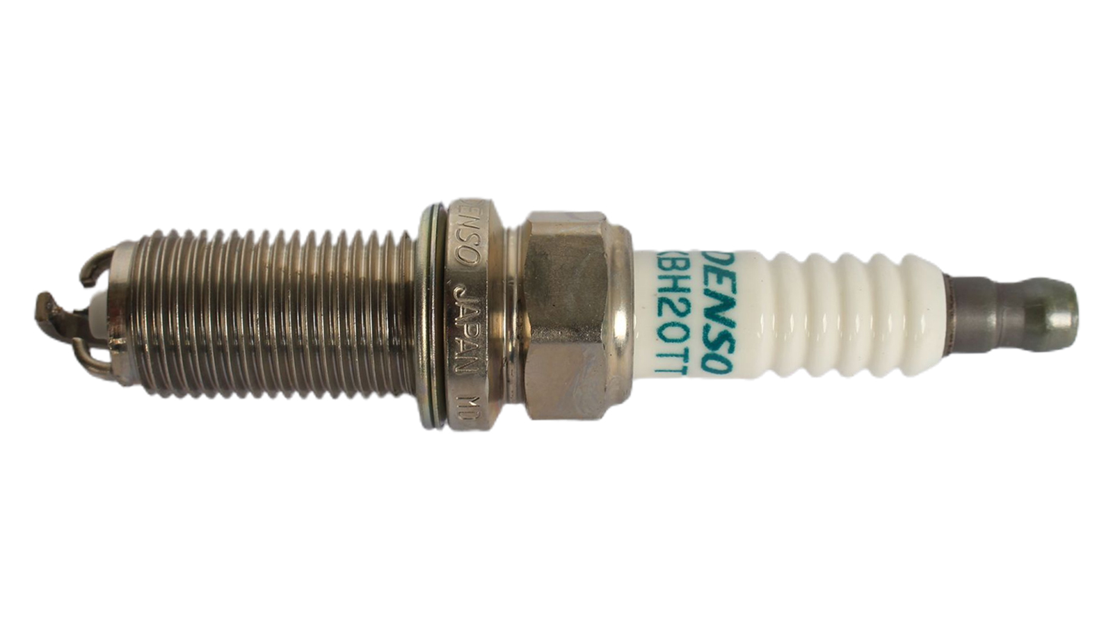 Свеча зажигания DENSO IKBH20TT фотография №1