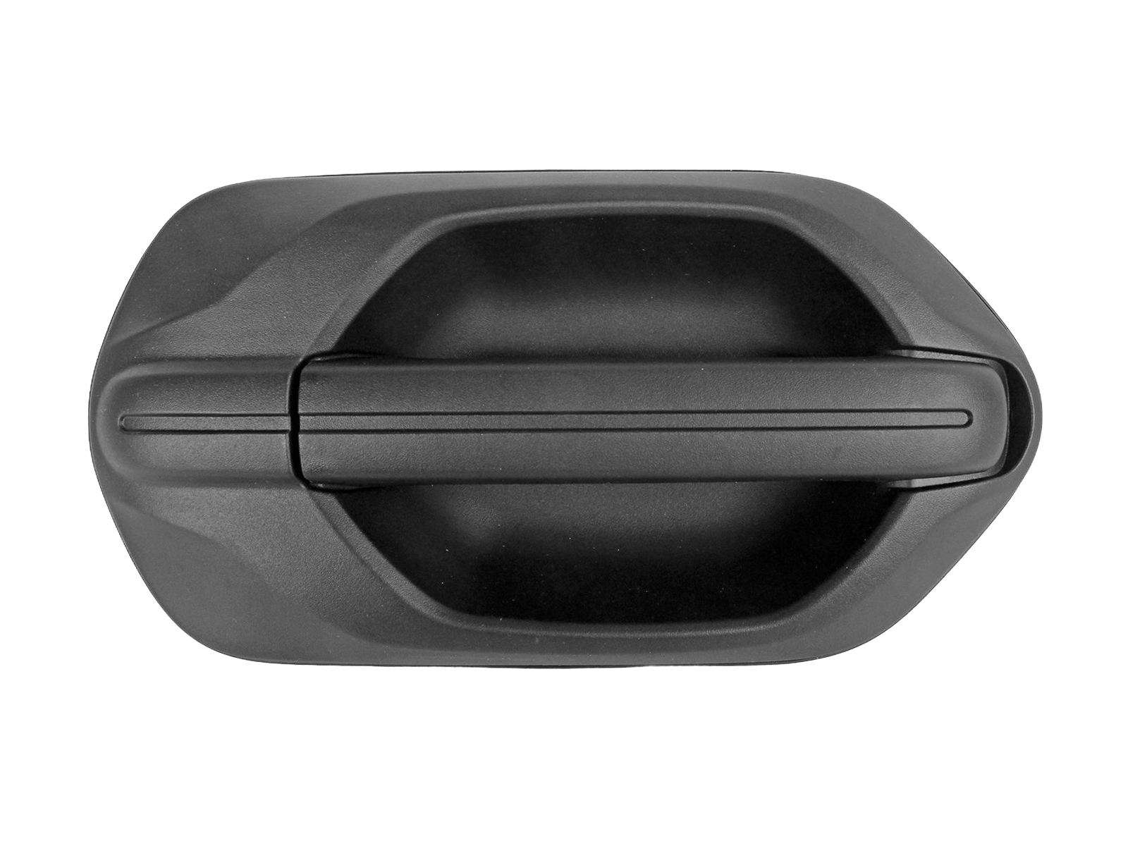 Ручка ГаЗель Next, ГаЗон Next двери наружная правая  А21R23.6105150 фотография №1