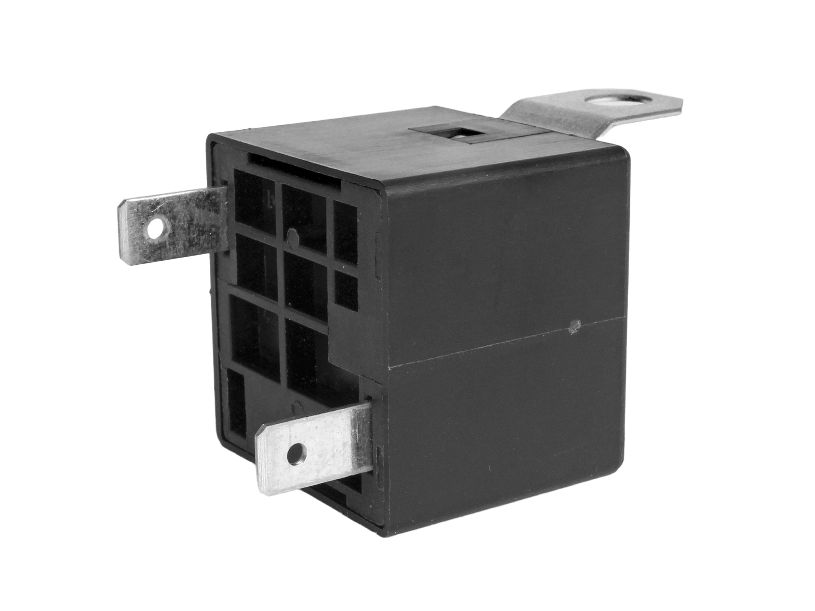 Реле зуммер КАМАЗ 24В АВАР фотография №5