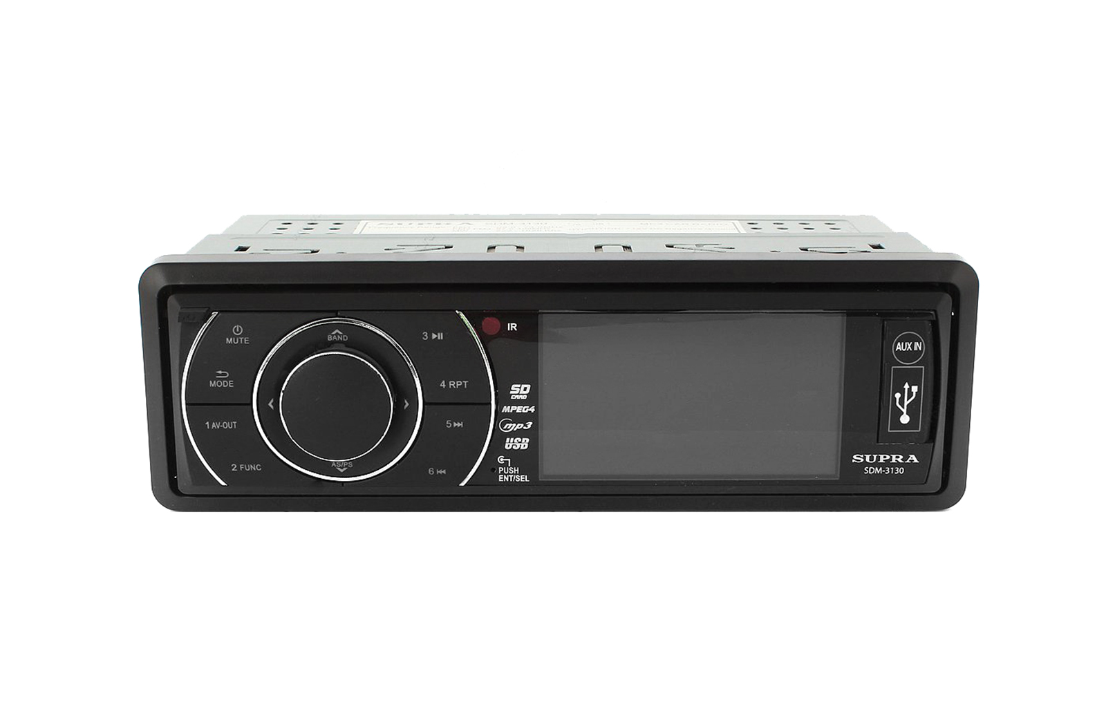 Мультимедийный центр SUPRA SDM-3130 фотография №1