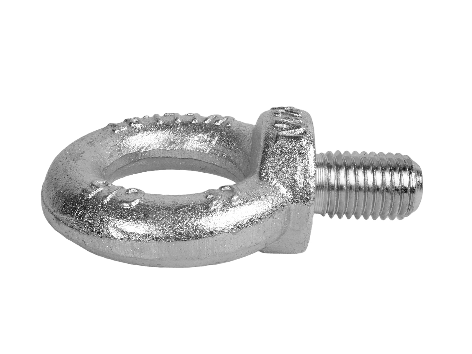 Рым-болт М24х3.0х36 фотография №3