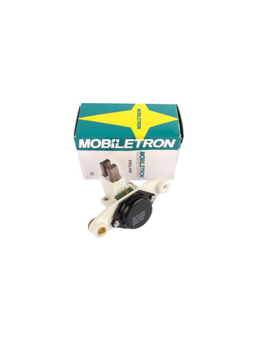 Реле регулятор Mobiletron фотография №1