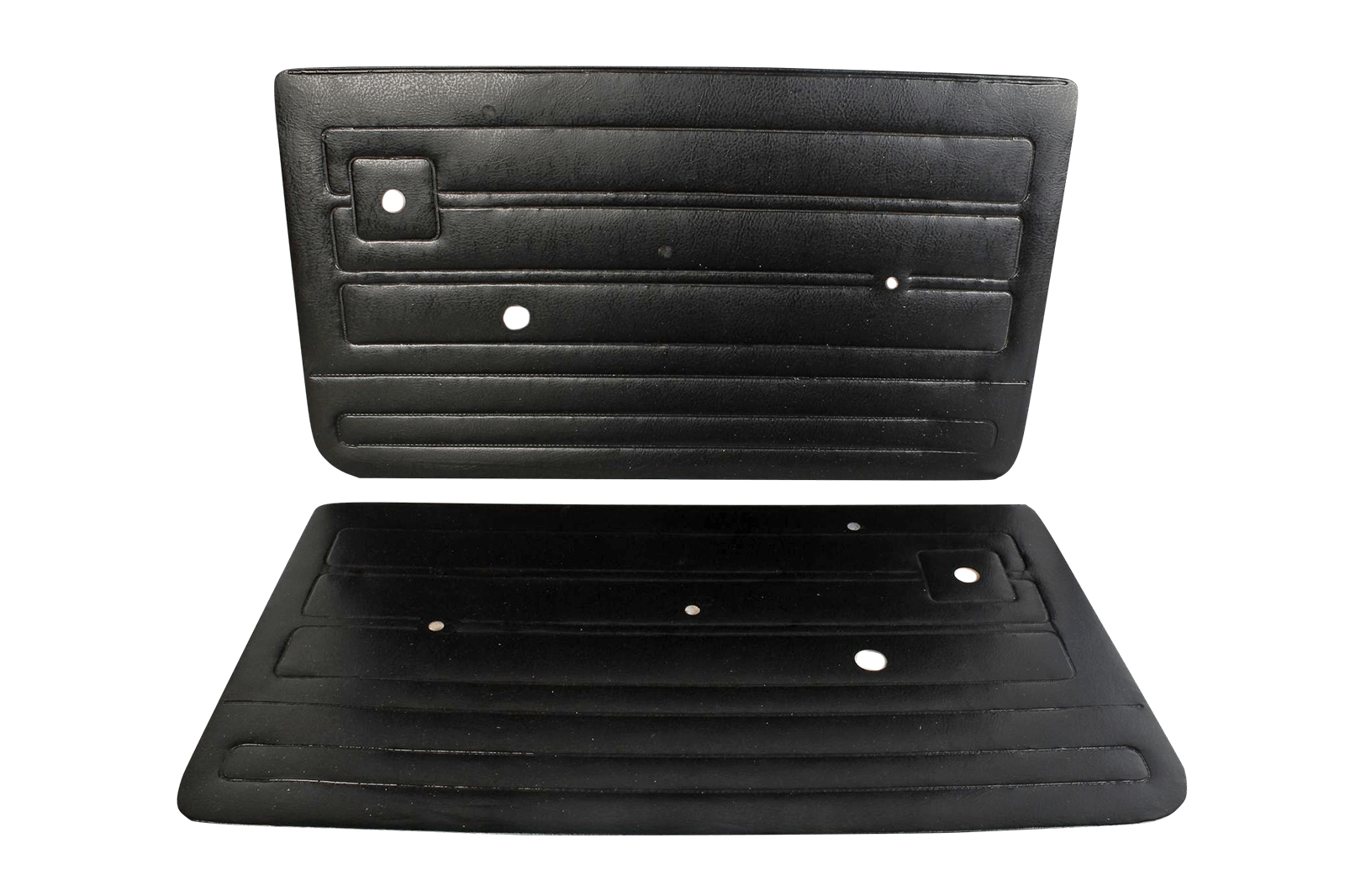 Обивка двери ВАЗ-2107 комплект фотография №1