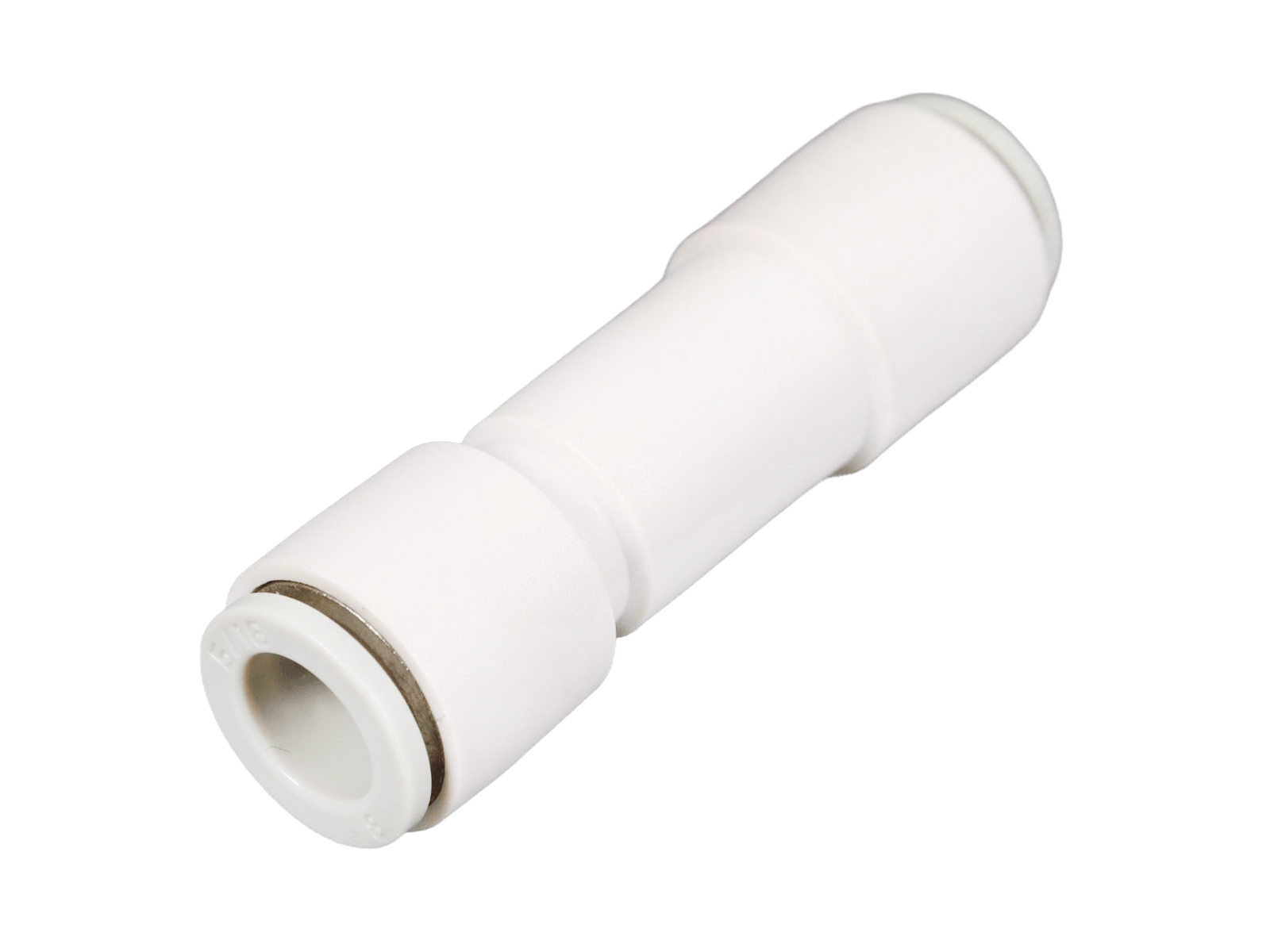 Фитинг клапан пневматический обратный AKH-08 AR-FP-AKH-08 ANROKEY фотография №1