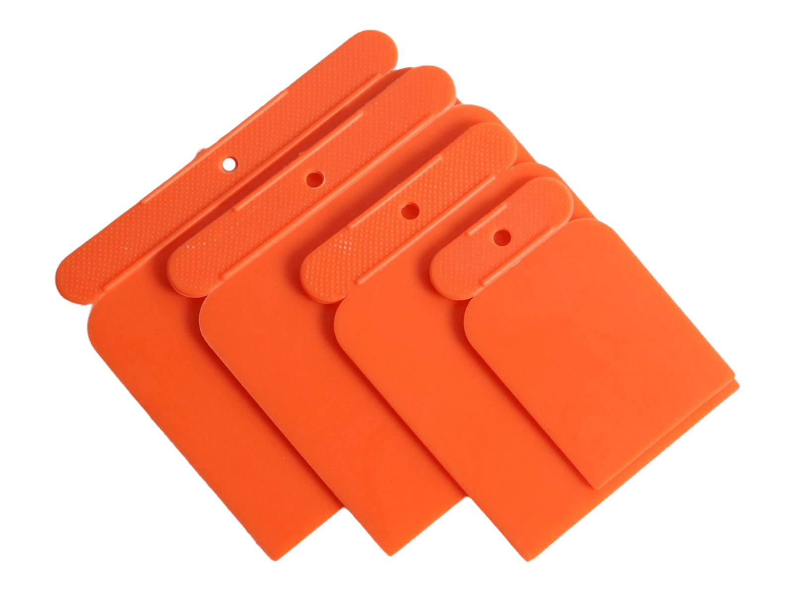 Набор шпателей пластиковых BERIL 841002 фотография №1