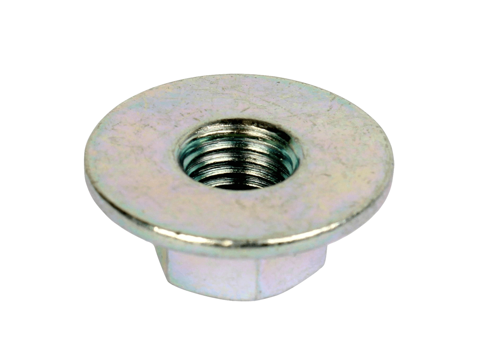 Гайка Nissan фотография №3