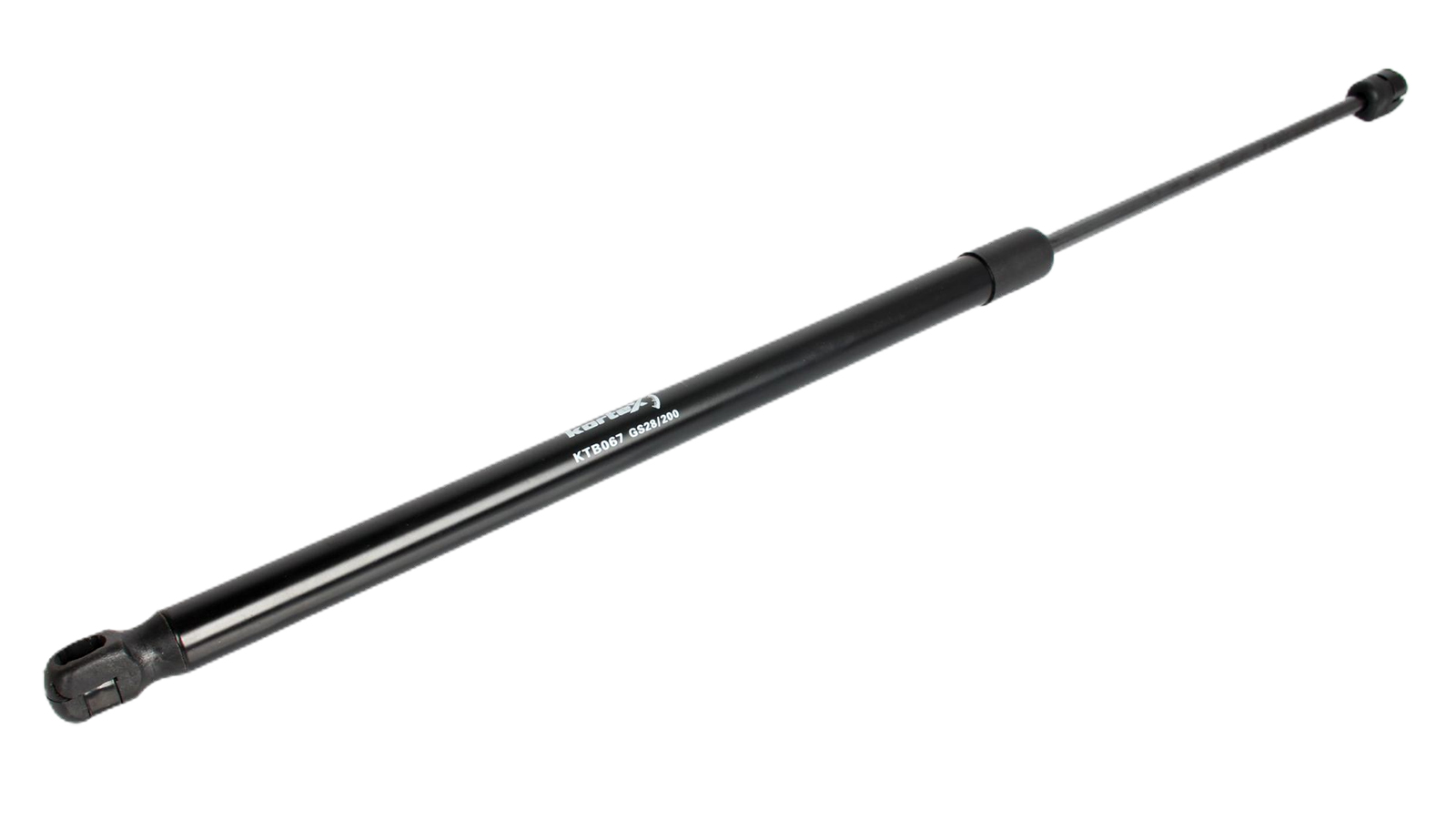 Амортизатор багажника KORTEX KTB067 фотография №2