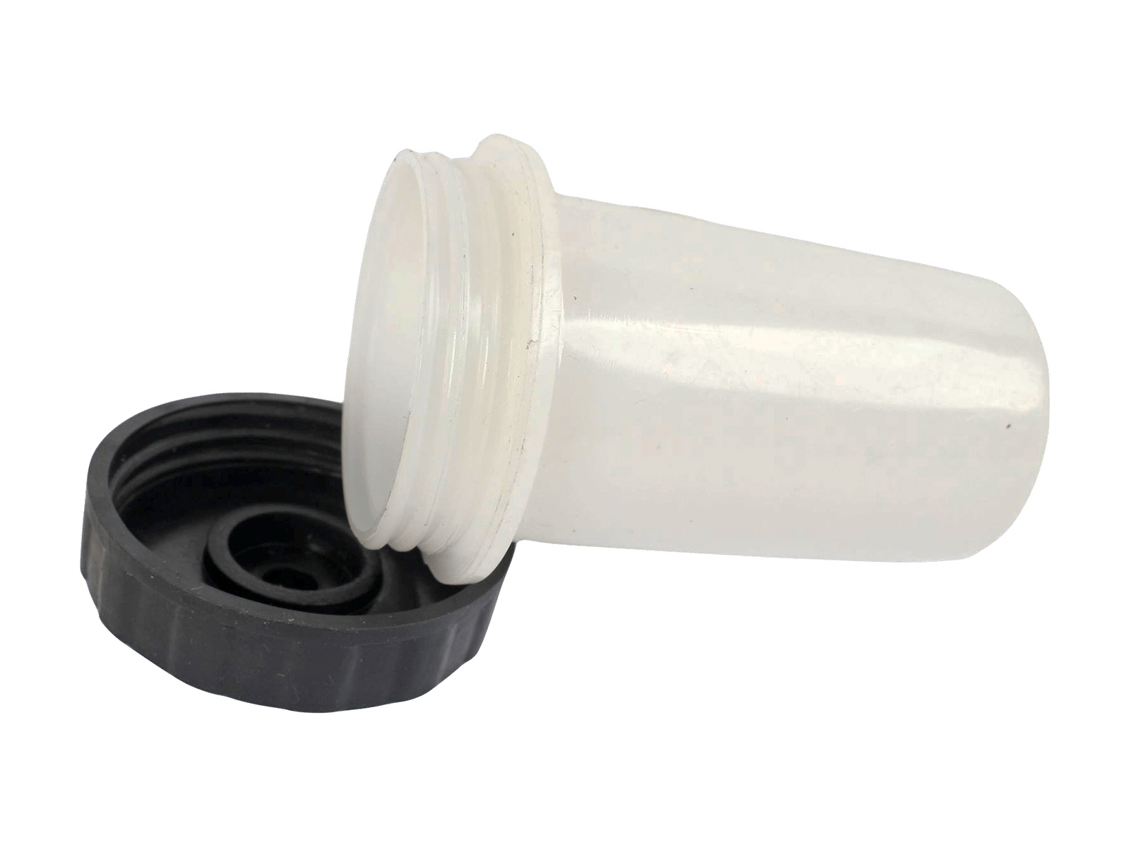 Бачок ГЦС М-2140, 412, ГАЗ-2410, 31029 21251-1609108 фотография №4