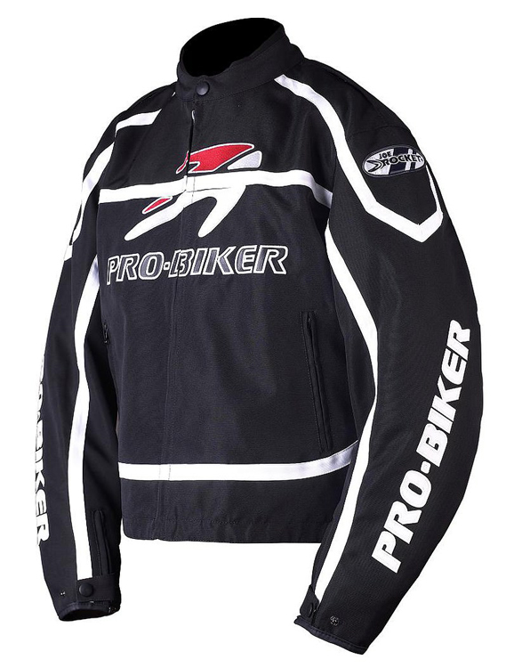 Куртка Probiker JK-05 черная XL фотография №1