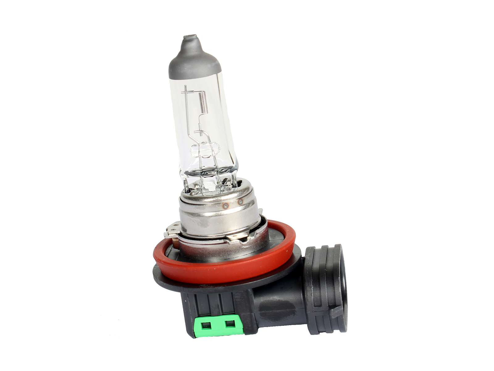 Лампа 12Vх55 H11 PHILIPS LONG LIFE ECO VISION P-12362 LLECO фотография №1