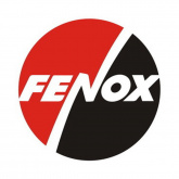 Логотип FENOX