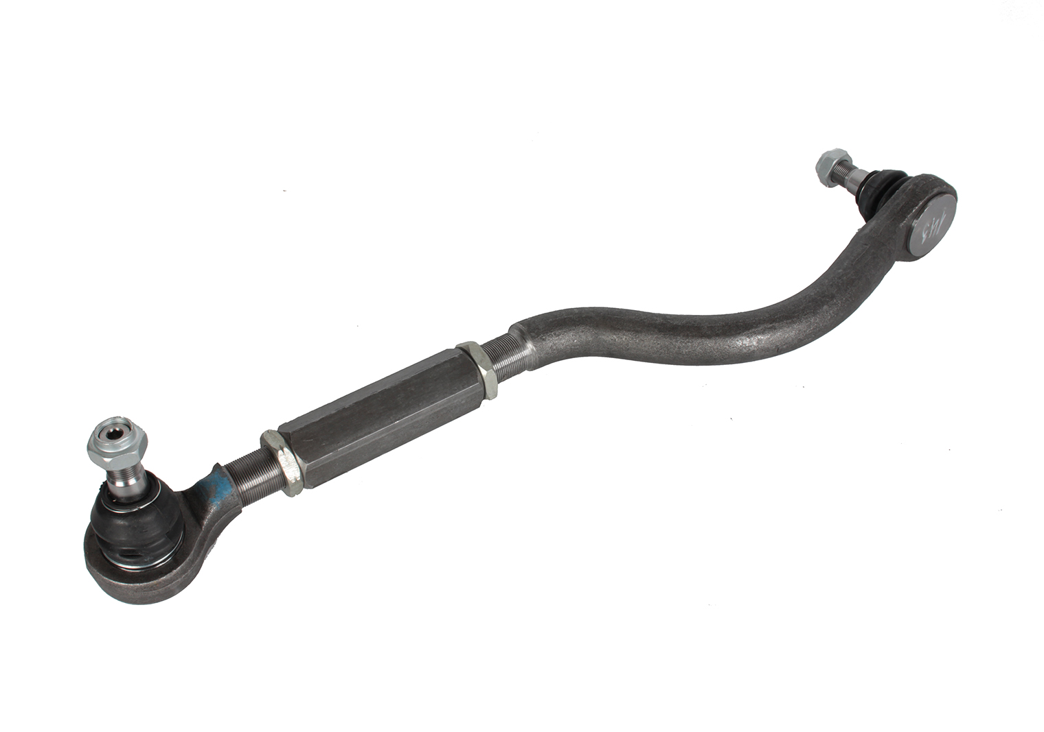 Тяга рулевая ГАЗон Next продольная 10т АО ГАЗ фотография №1