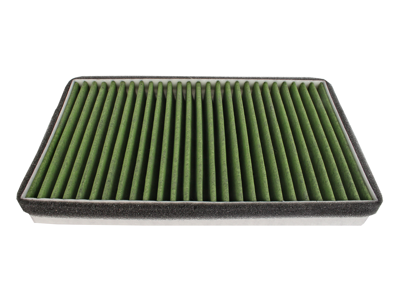 Фильтр салонный бактерицидный FORTECH FS016AB фотография №3