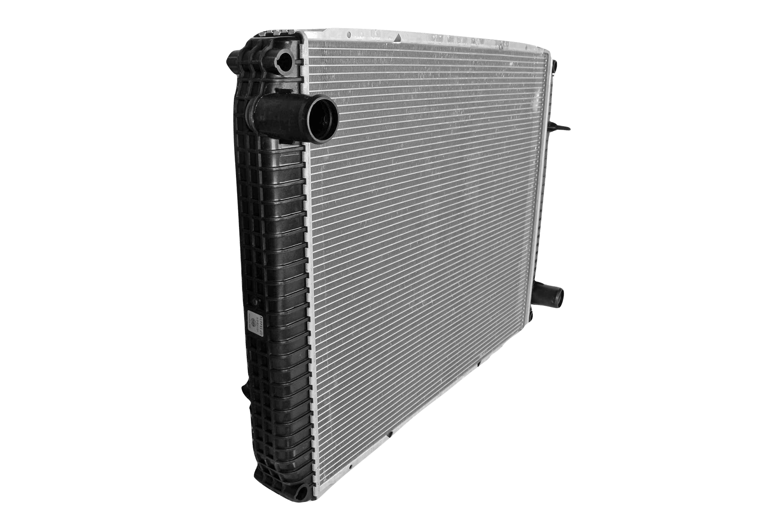 Радиатор охлаждения SAMSUNG HD120 дв.D6GA 25300-6C000 фотография №4