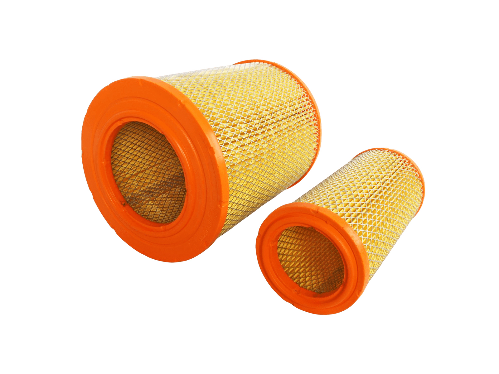 Элемент фильтрующий ЗИЛ-5301, ДТ-75 воздушный комплект DIFA фотография №2