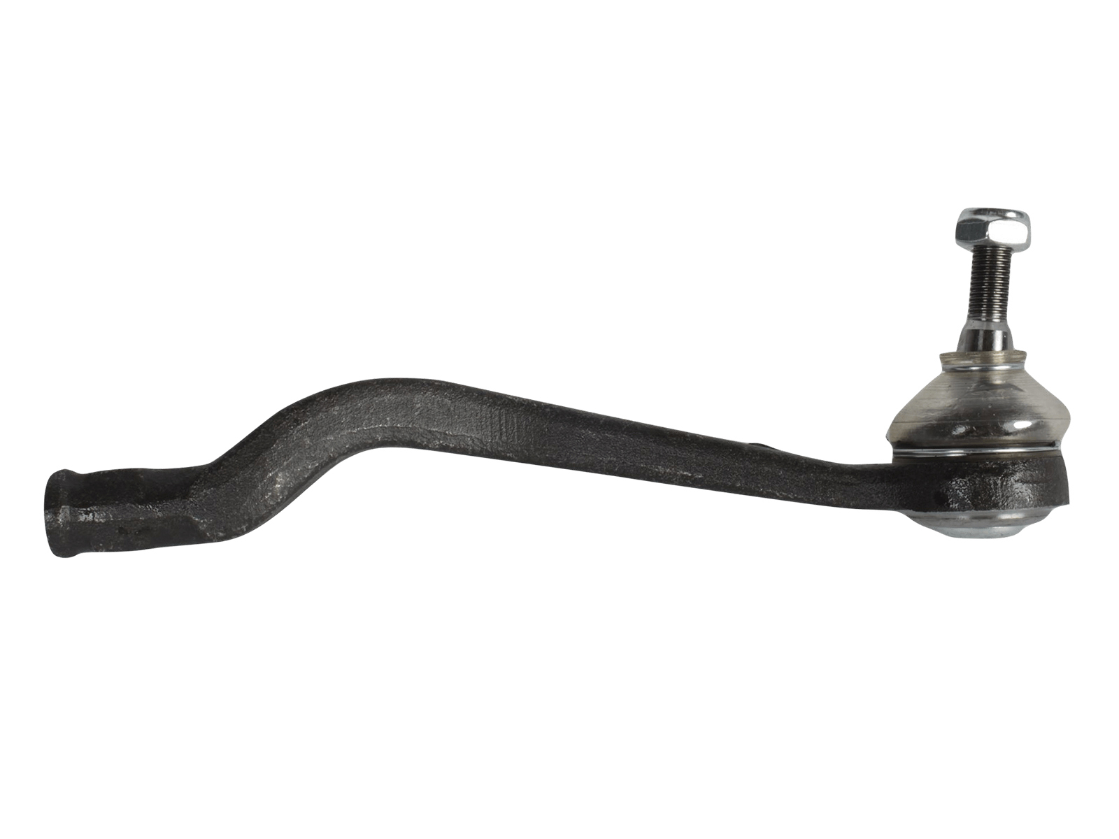 Наконечник рулевой тяги LADA Largus правый HF 812027 фотография №1