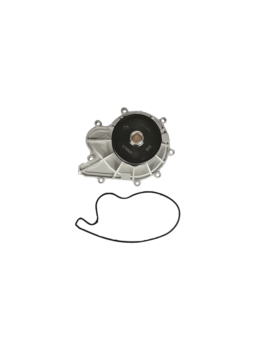 Насос водяной ГАЗ-3302 дв. Cummins MOVELEX 5269784-MX фотография №1