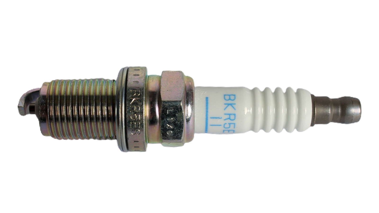 Свеча зажигания NGK 2382 BKR5ES-11 фотография №1