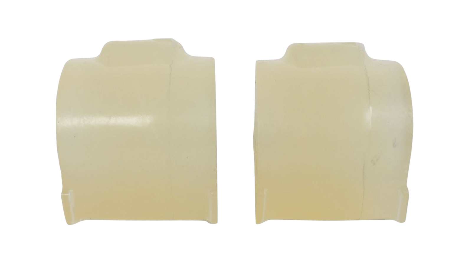 Втулка Лада Ларгус стабилизатора ПТП 2 штуки комплект фотография №1