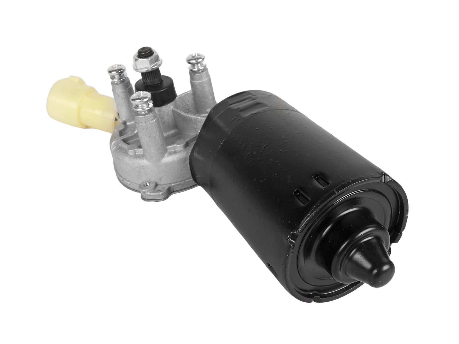 Мотор стеклоочистителя DAEWOO Nexia NSP NSP0196100626 фотография №3