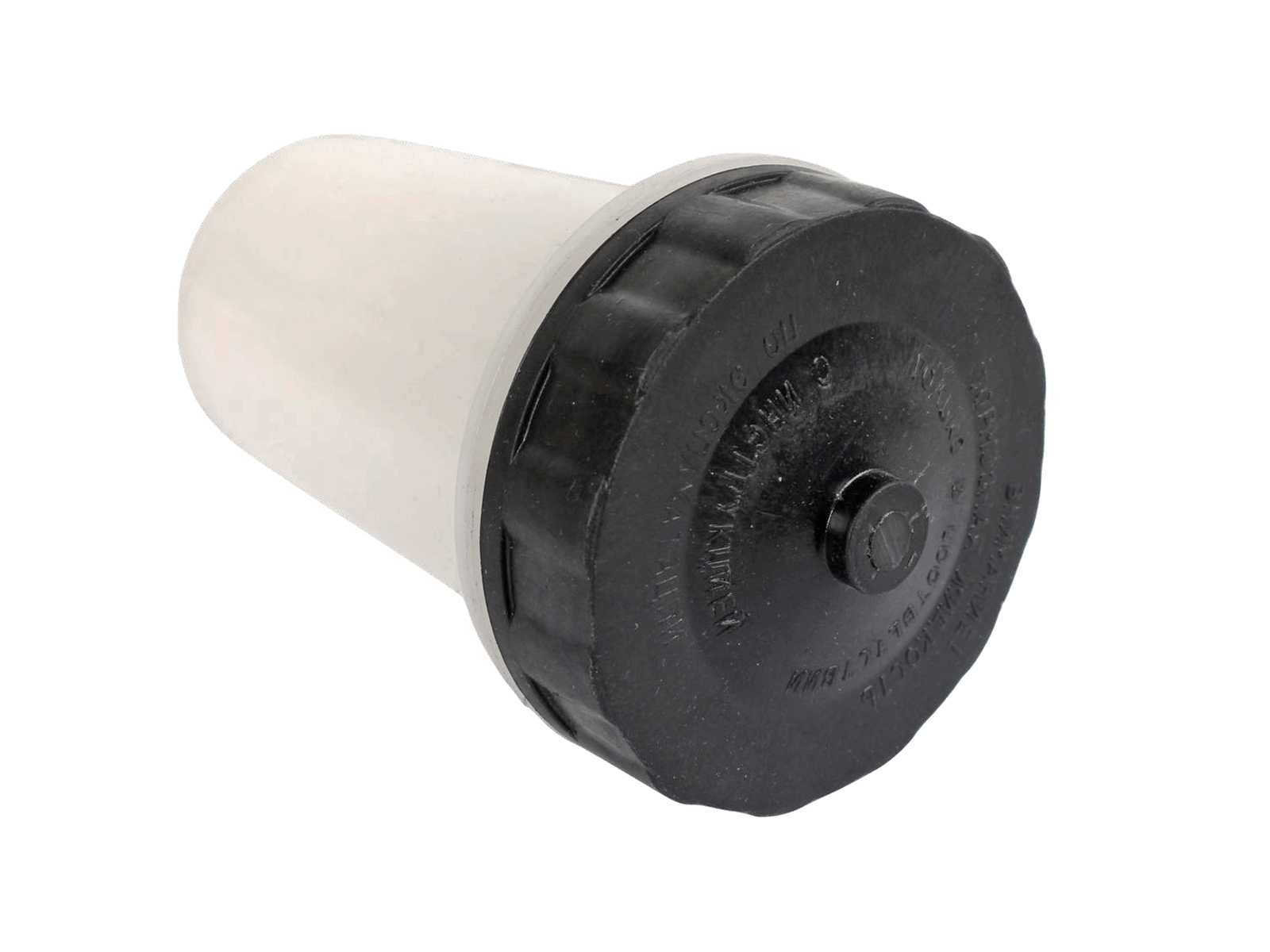 Бачок ГЦС для М-2140 412 ГАЗ-2410 31029 21251-1609108 фотография №3