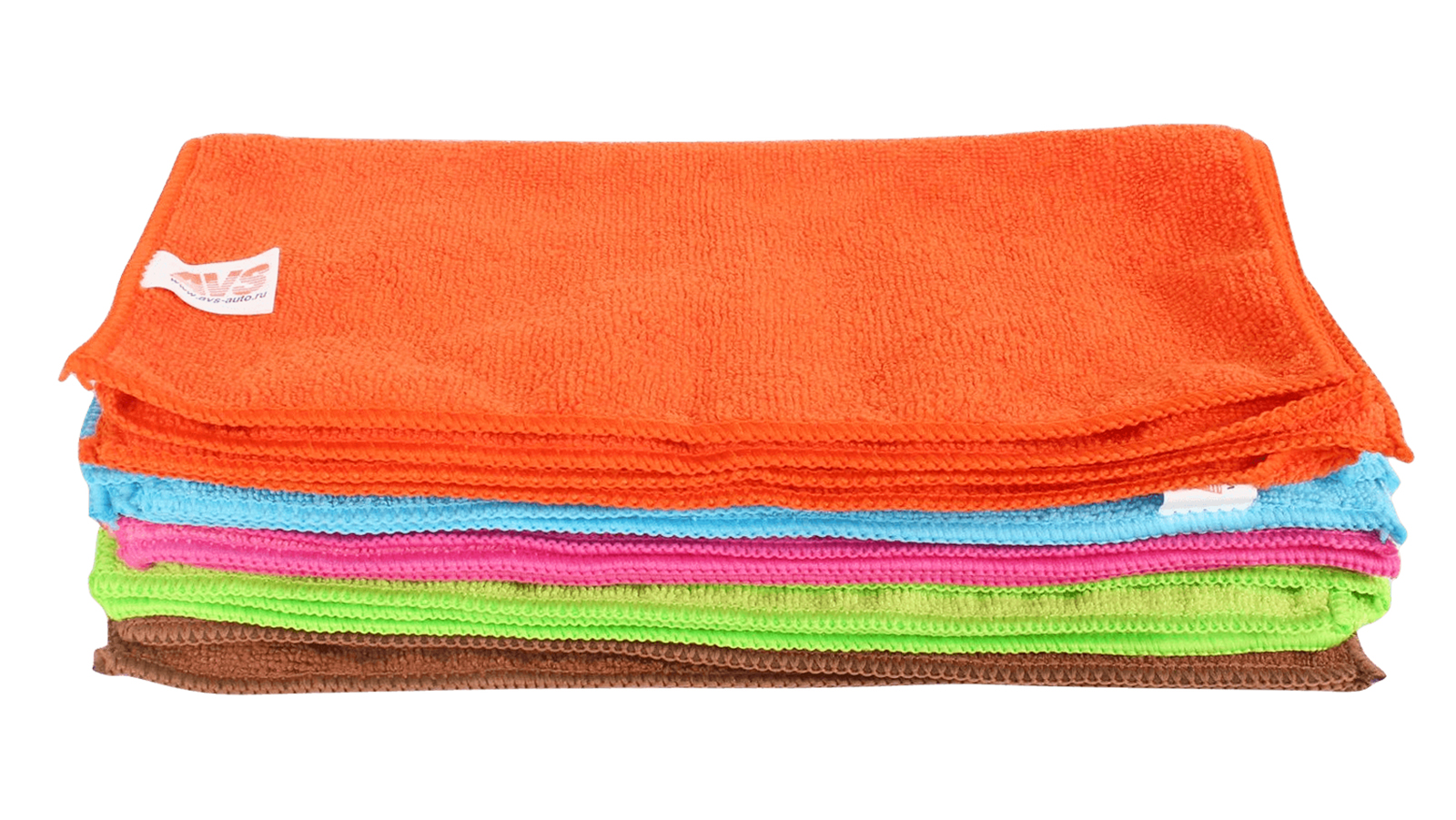 Набор салфеток экономичный многофункциональный AVS MF-6120 фотография №3