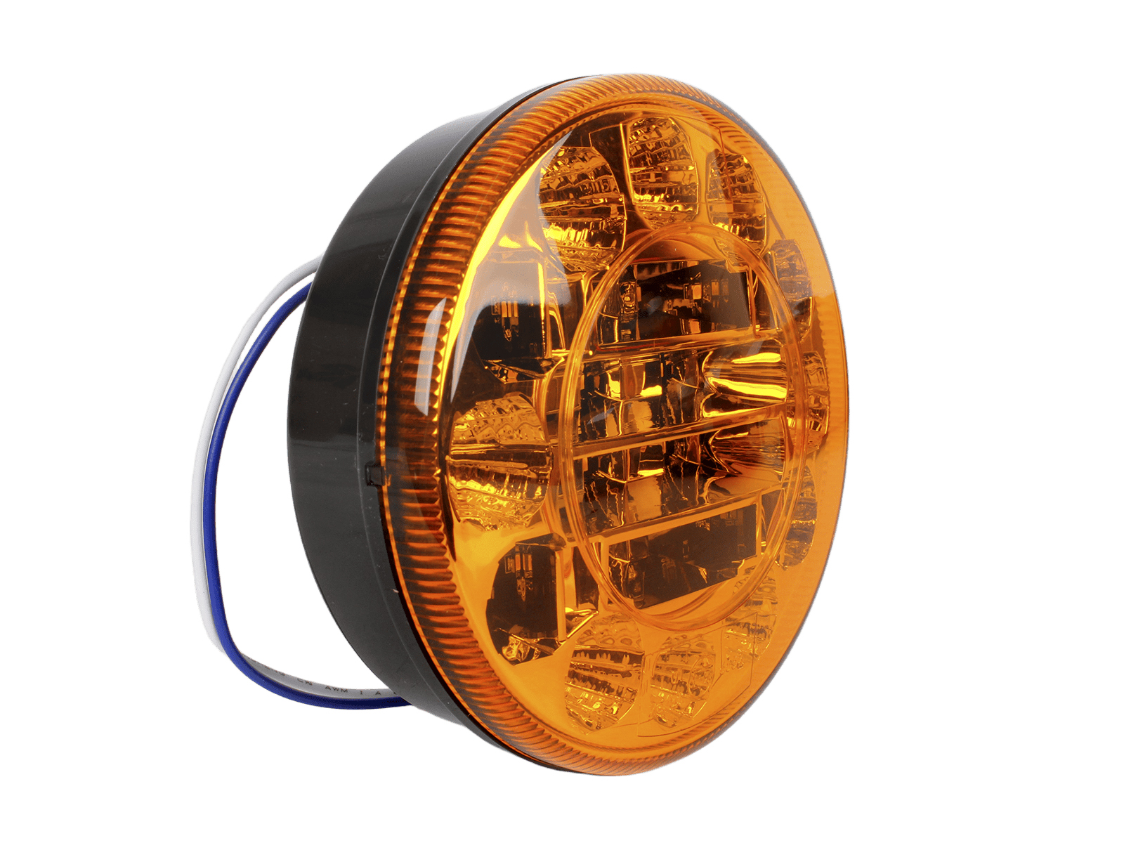 Фонарь универсальный левый/правый MEGAPOWER 370-17-058 фотография №2