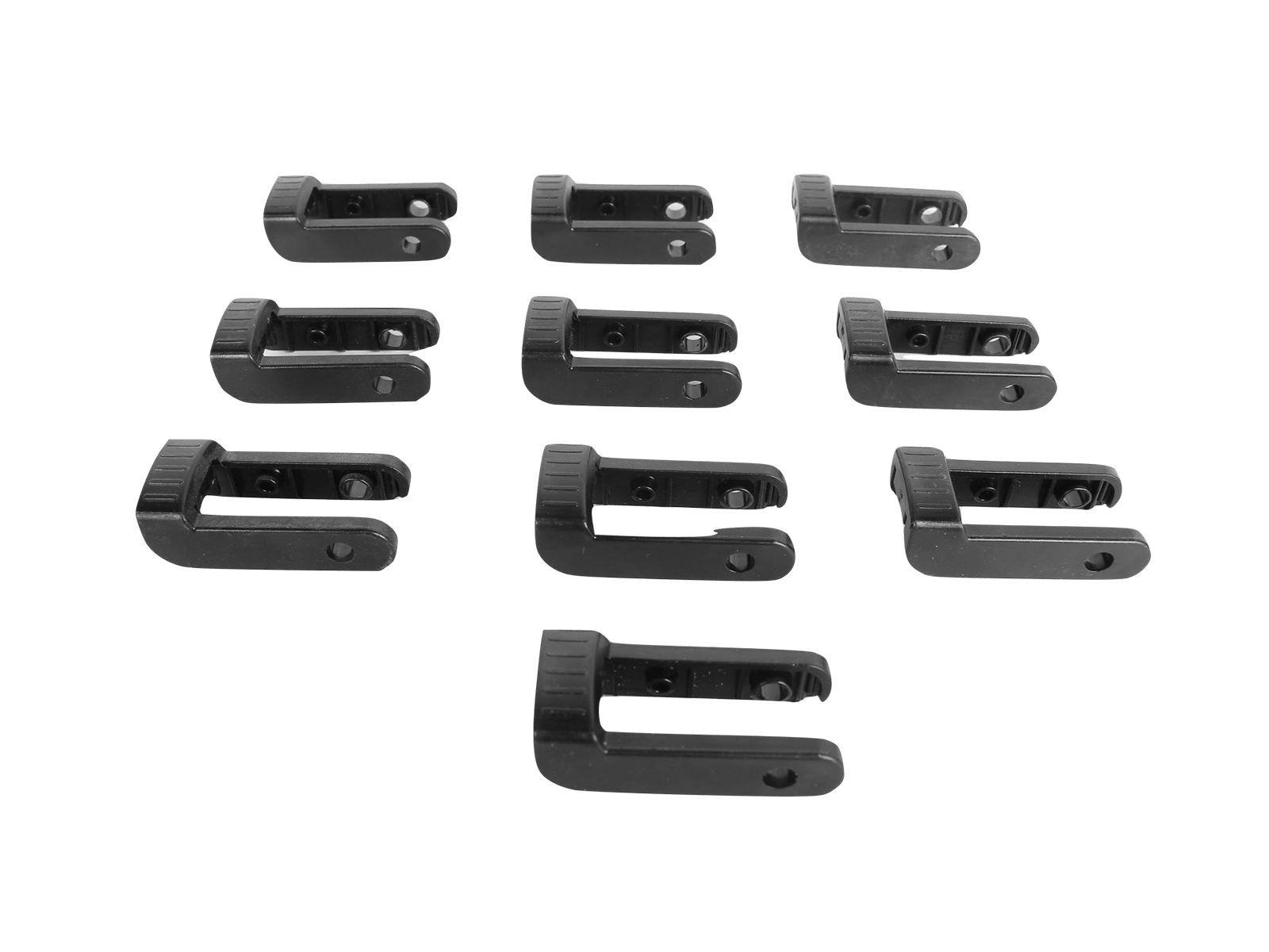 Адаптер для щеток стеклоочистителя Side-Pin 10 шт комплект фотография №2