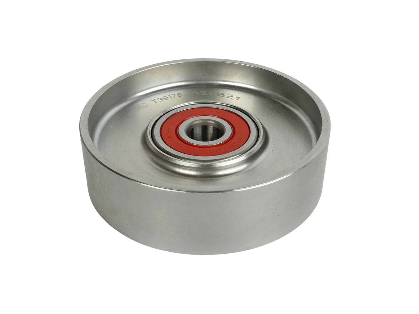 Ролик натяжителя GATES T39178 фотография №2