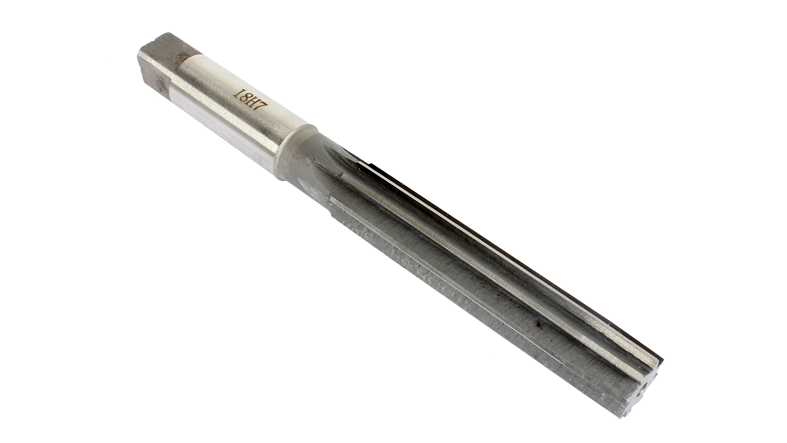 Развертка ручная 18мм H7 700631 ANROKEY фотография №2