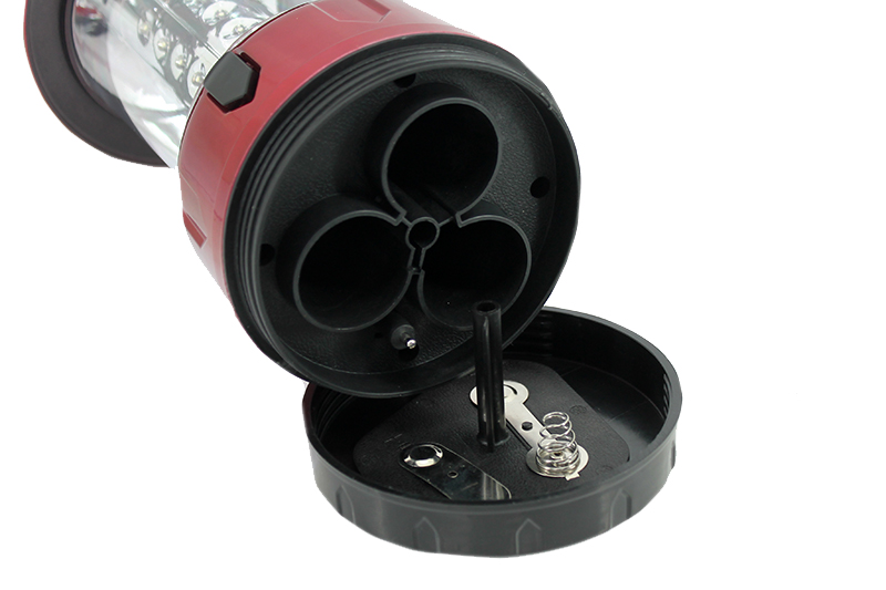 Фонарь CAMELION LED5625 30 LED кемпинговый