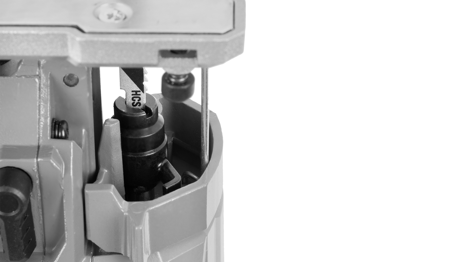 Лобзик AV Steel 130/750 фотография №4 Лобзик AV Steel 130/750 фотография №4