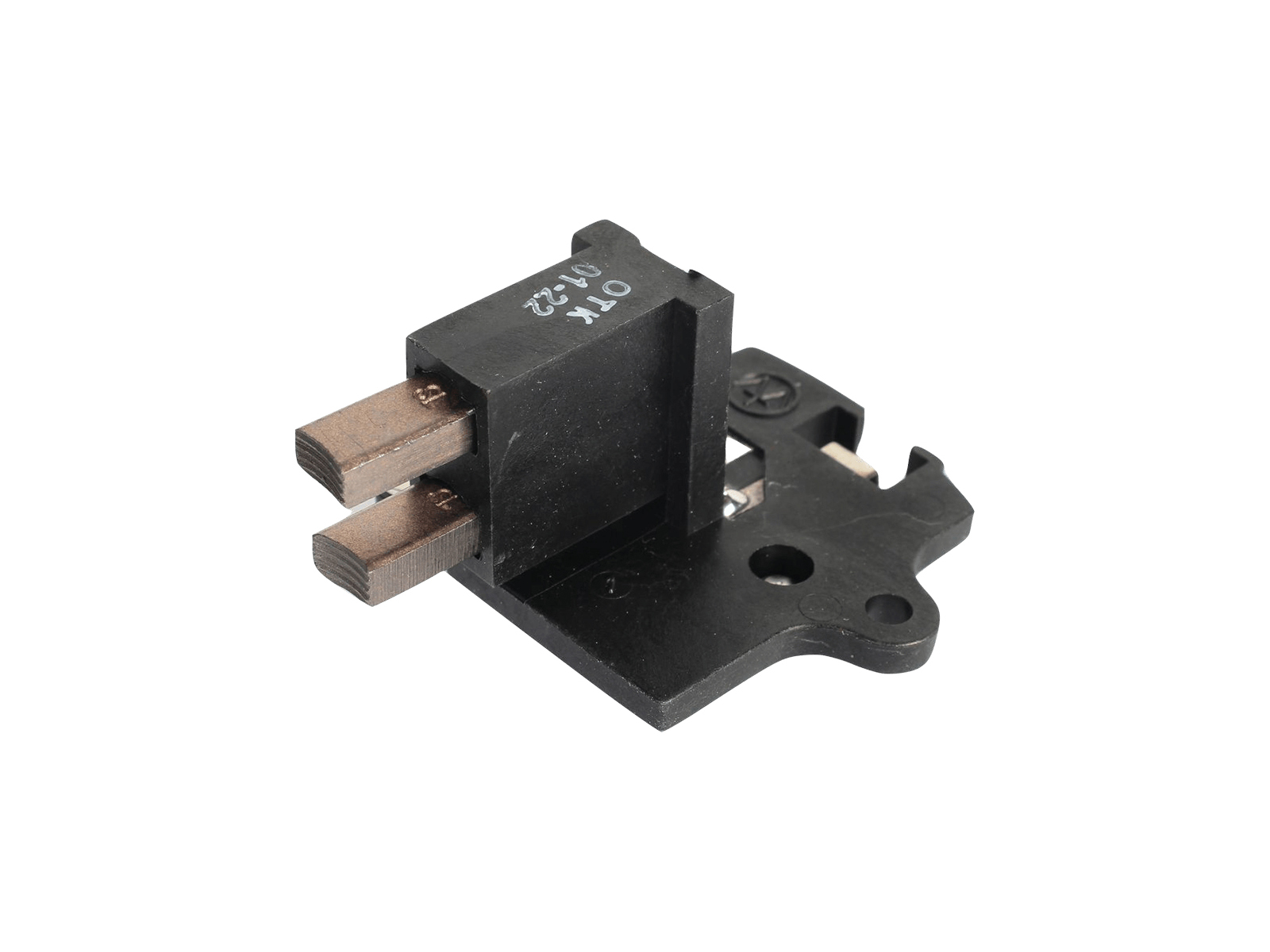 Реле регулятор напряжения ВАЗ-2108, Энергомаш фотография №3